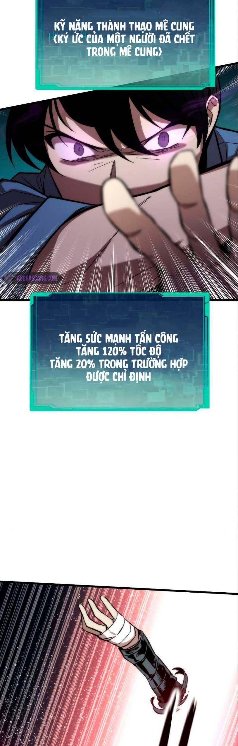 Nhân Vật Phụ Siêu Cấp - Chương 18