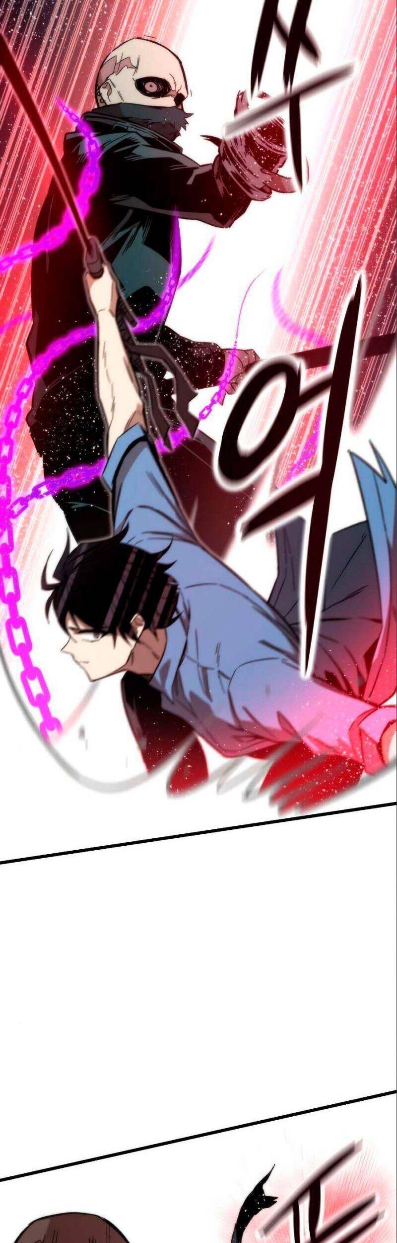 Nhân Vật Phụ Siêu Cấp - Chương 18