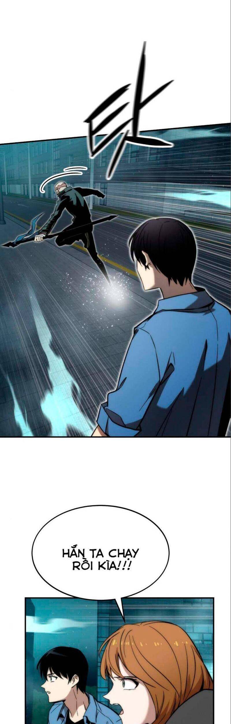 Nhân Vật Phụ Siêu Cấp - Chương 18