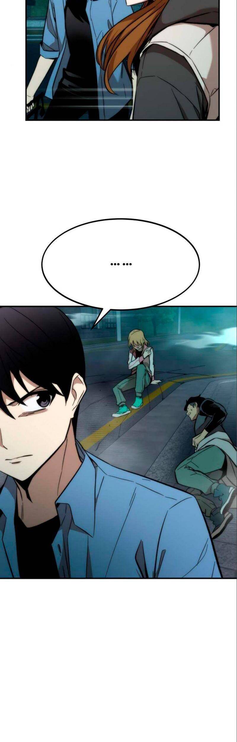 Nhân Vật Phụ Siêu Cấp - Chương 18