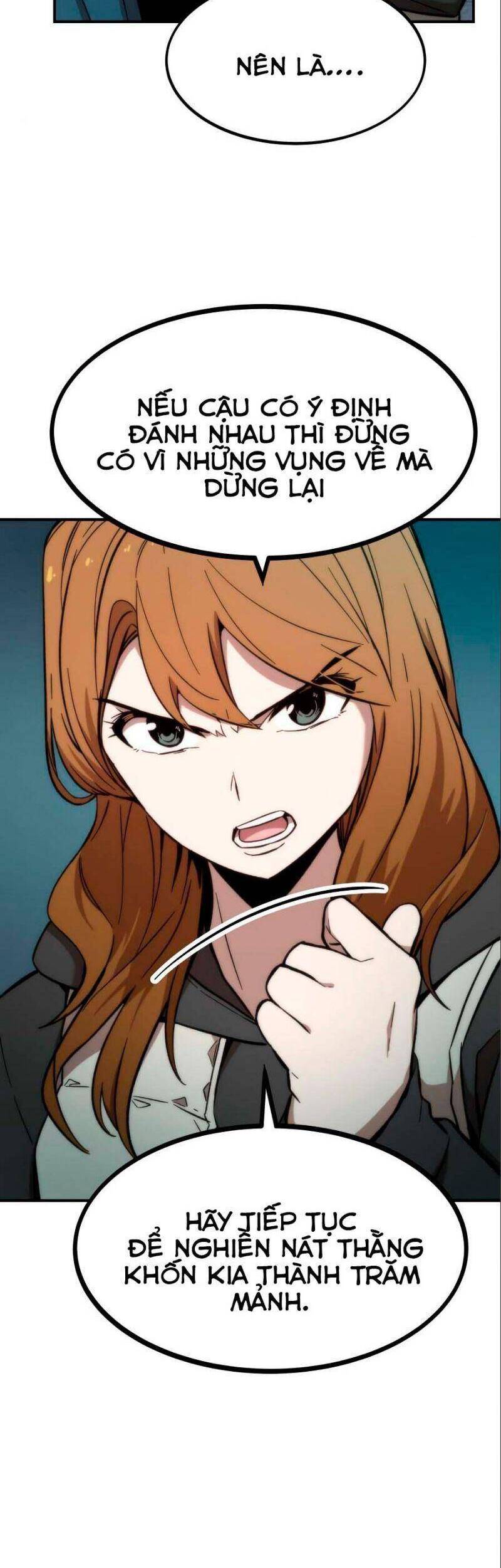 Nhân Vật Phụ Siêu Cấp - Chương 18