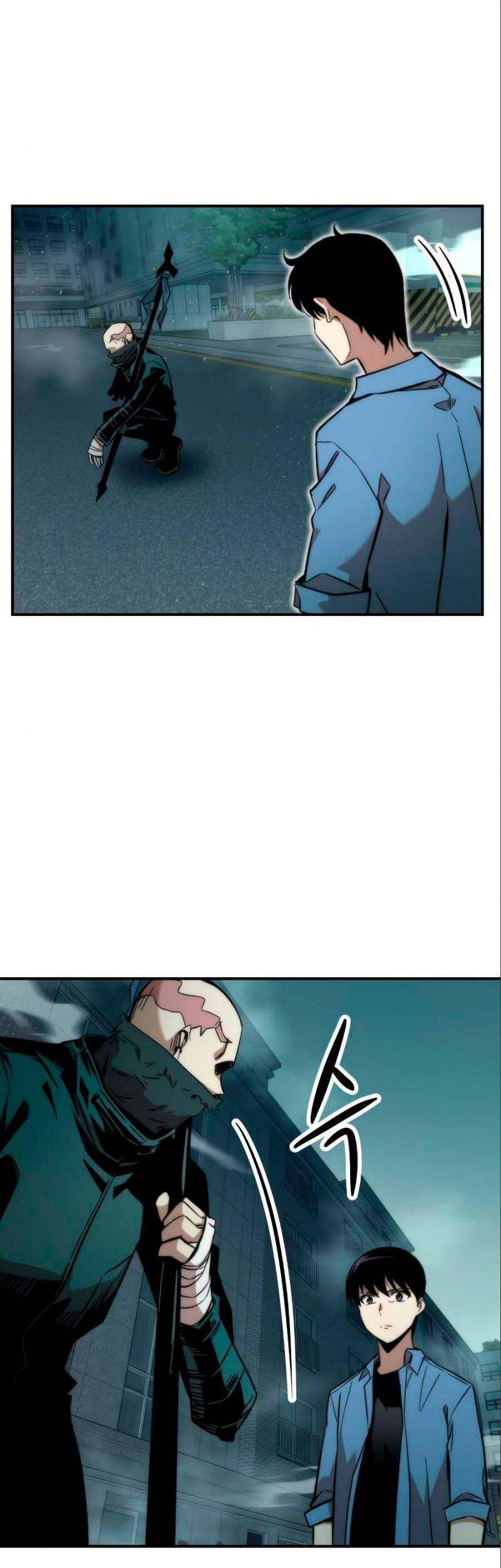 Nhân Vật Phụ Siêu Cấp - Chương 18