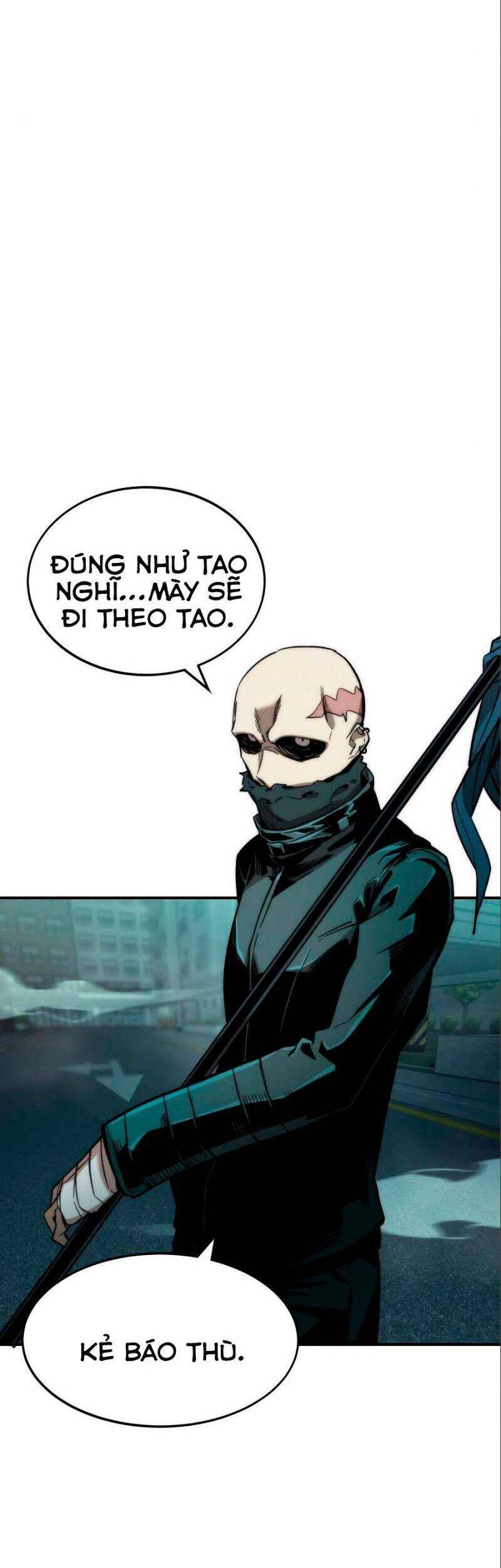 Nhân Vật Phụ Siêu Cấp - Chương 18