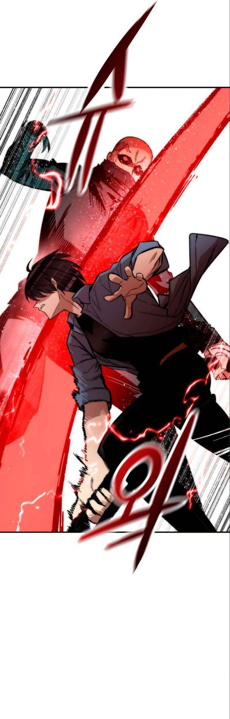 Nhân Vật Phụ Siêu Cấp - Chương 18