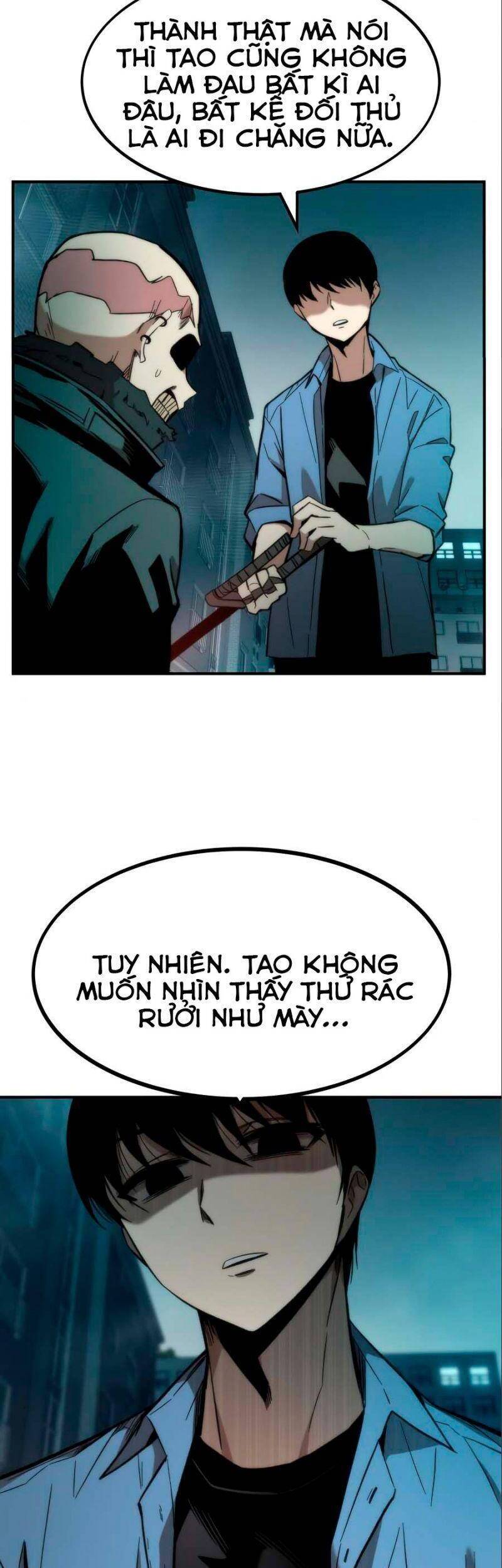 Nhân Vật Phụ Siêu Cấp - Chương 18