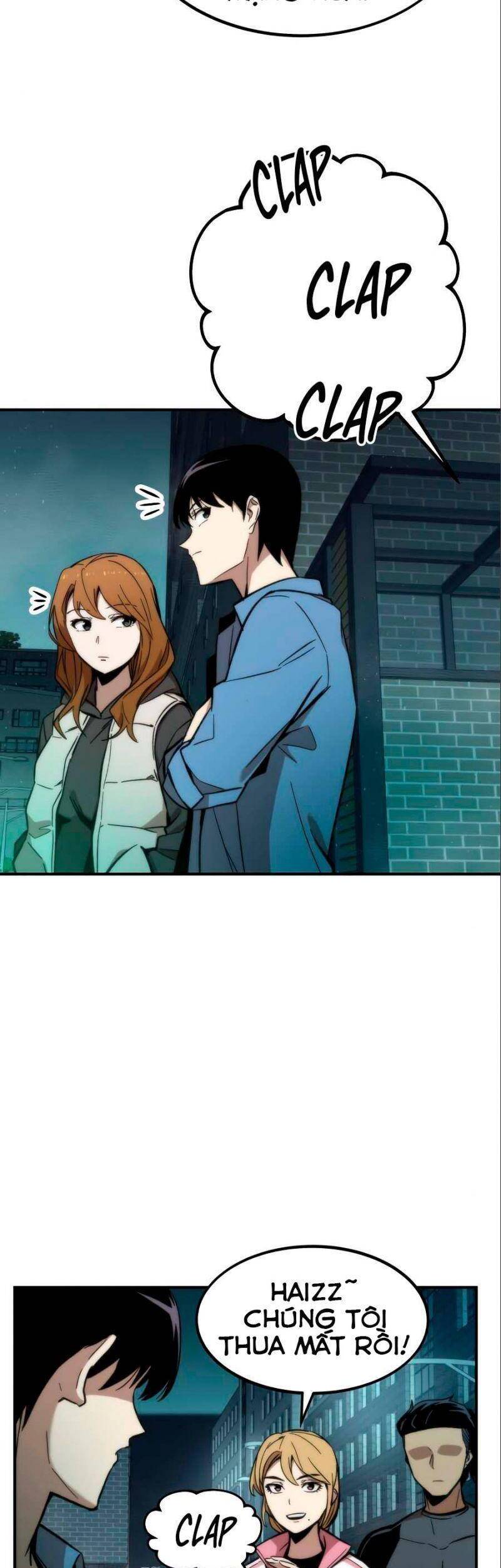 Nhân Vật Phụ Siêu Cấp - Chương 18