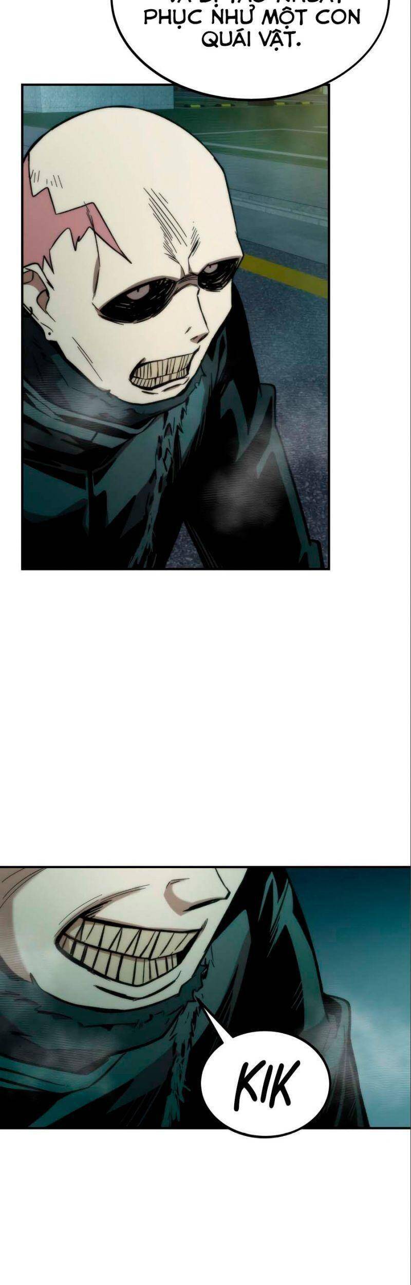 Nhân Vật Phụ Siêu Cấp - Chương 18