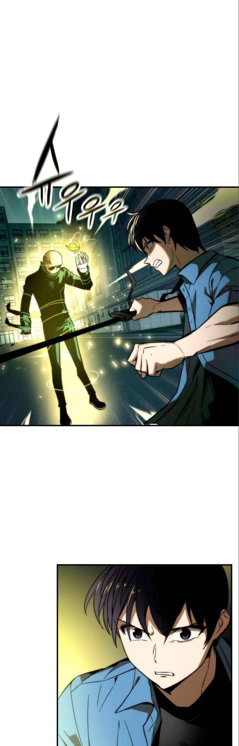 Nhân Vật Phụ Siêu Cấp - Chương 18