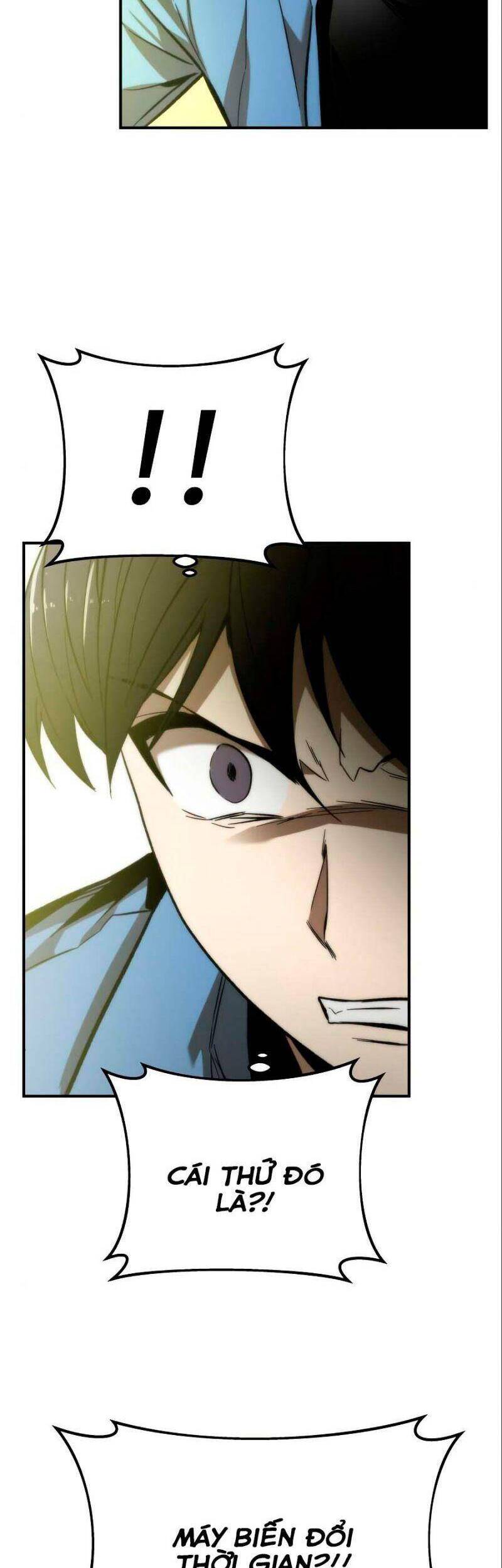 Nhân Vật Phụ Siêu Cấp - Chương 18