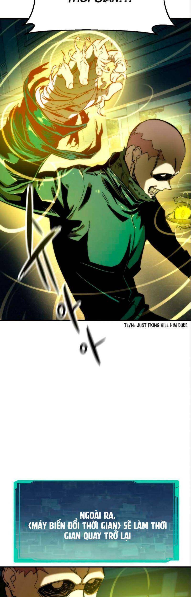 Nhân Vật Phụ Siêu Cấp - Chương 18