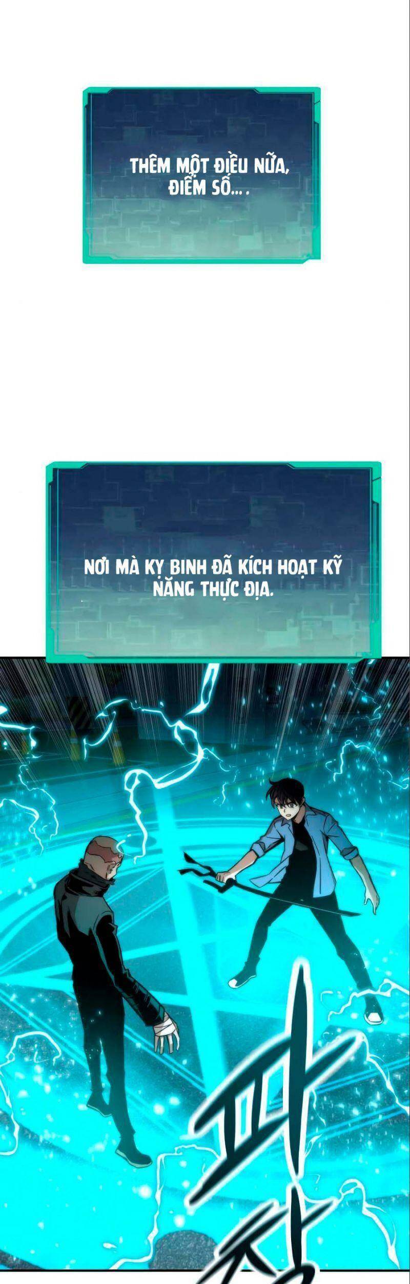 Nhân Vật Phụ Siêu Cấp - Chương 18