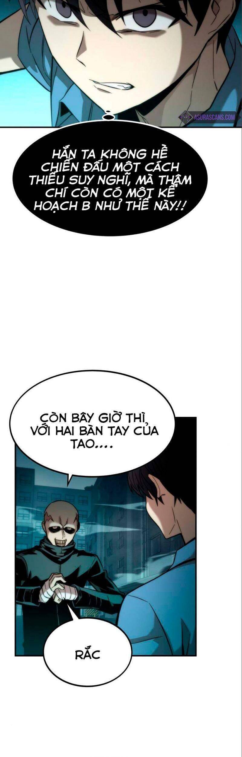 Nhân Vật Phụ Siêu Cấp - Chương 18