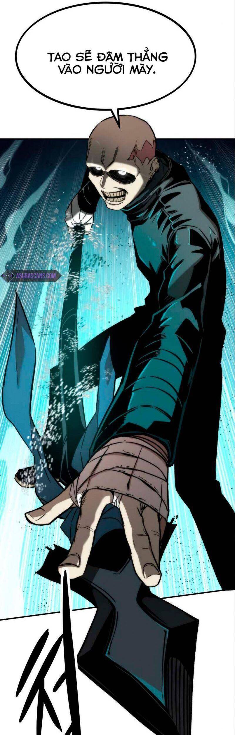 Nhân Vật Phụ Siêu Cấp - Chương 18