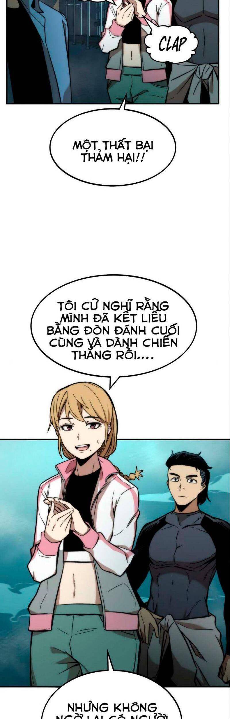 Nhân Vật Phụ Siêu Cấp - Chương 18