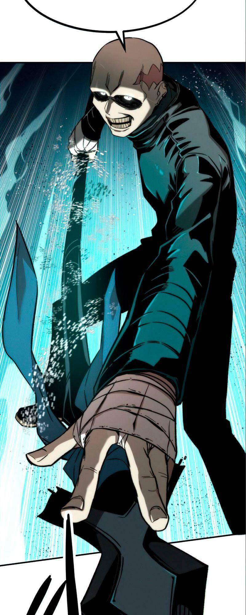 Nhân Vật Phụ Siêu Cấp - Chương 19