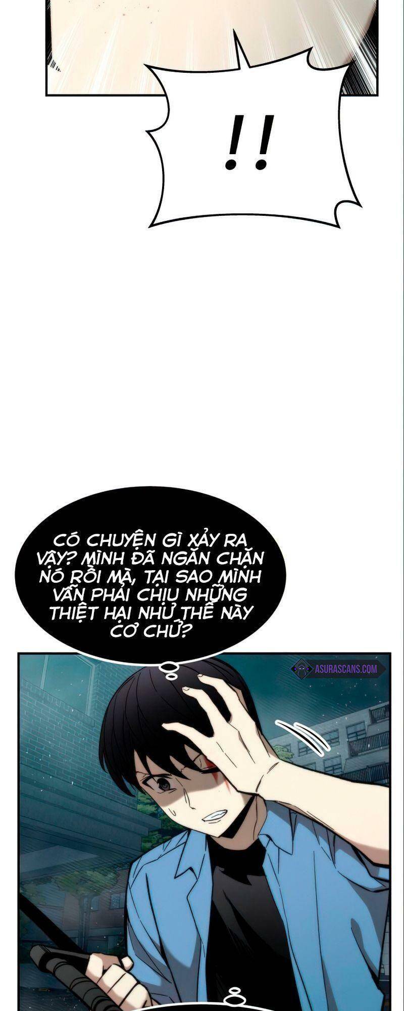 Nhân Vật Phụ Siêu Cấp - Chương 19