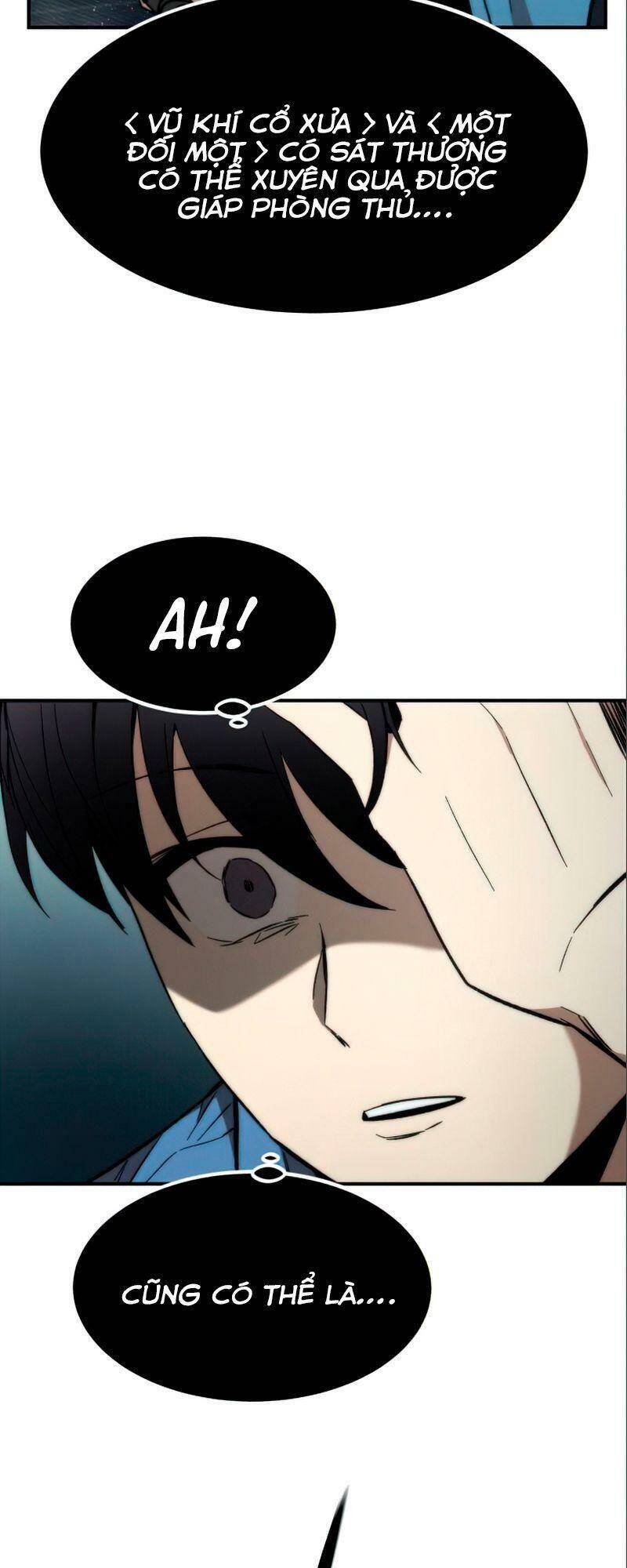 Nhân Vật Phụ Siêu Cấp - Chương 19