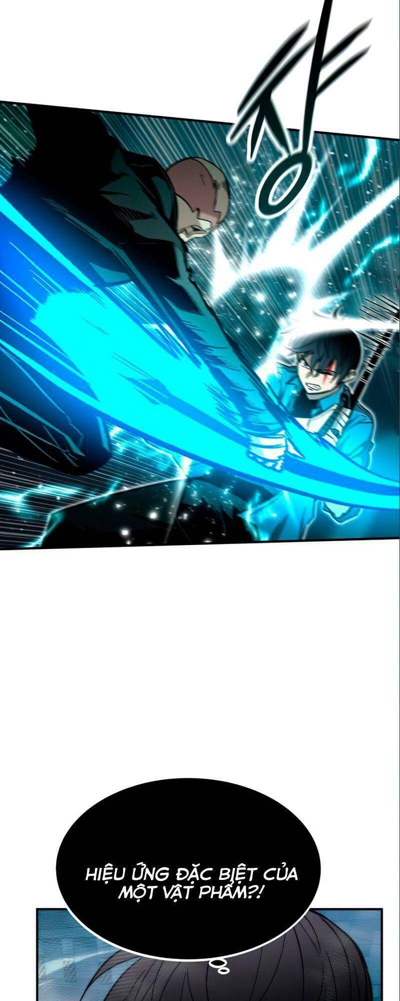 Nhân Vật Phụ Siêu Cấp - Chương 19