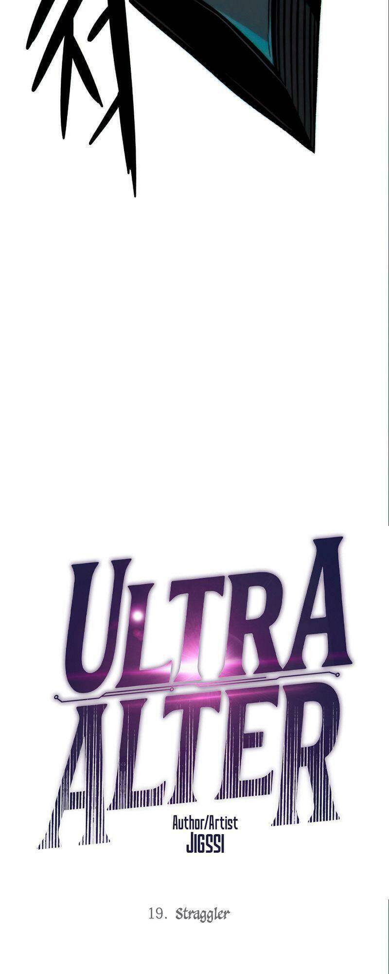 Nhân Vật Phụ Siêu Cấp - Chương 19