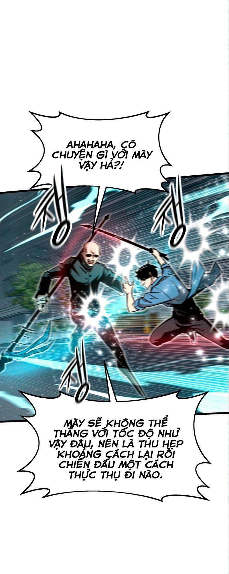 Nhân Vật Phụ Siêu Cấp - Chương 19