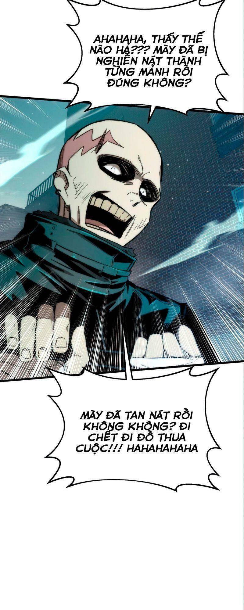 Nhân Vật Phụ Siêu Cấp - Chương 19