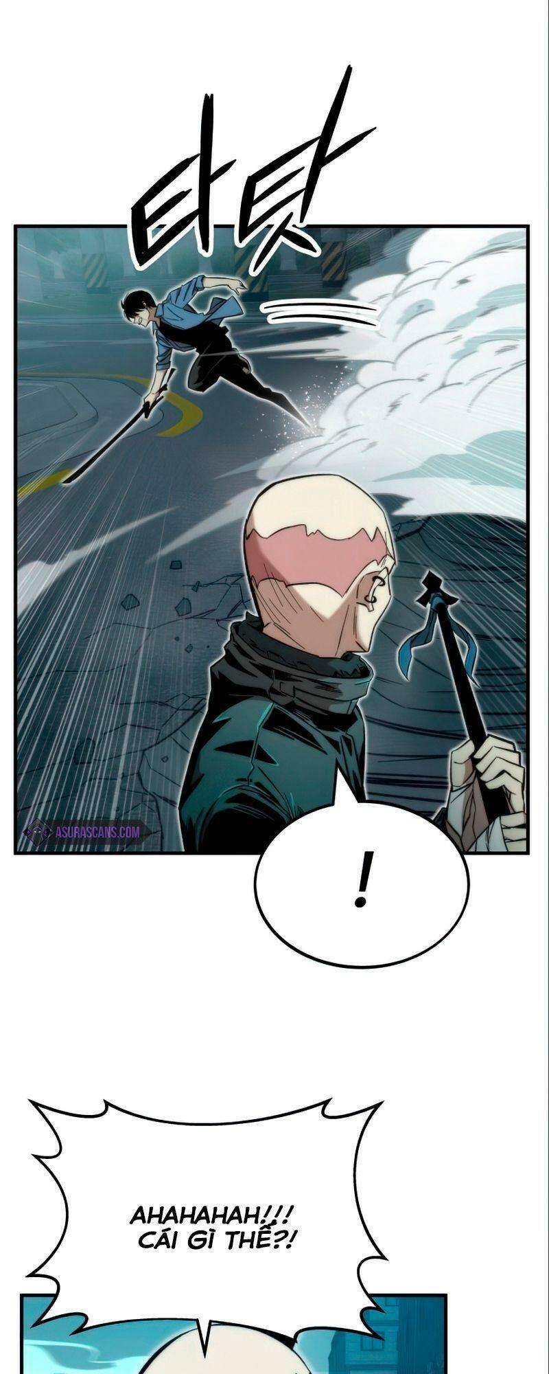 Nhân Vật Phụ Siêu Cấp - Chương 19