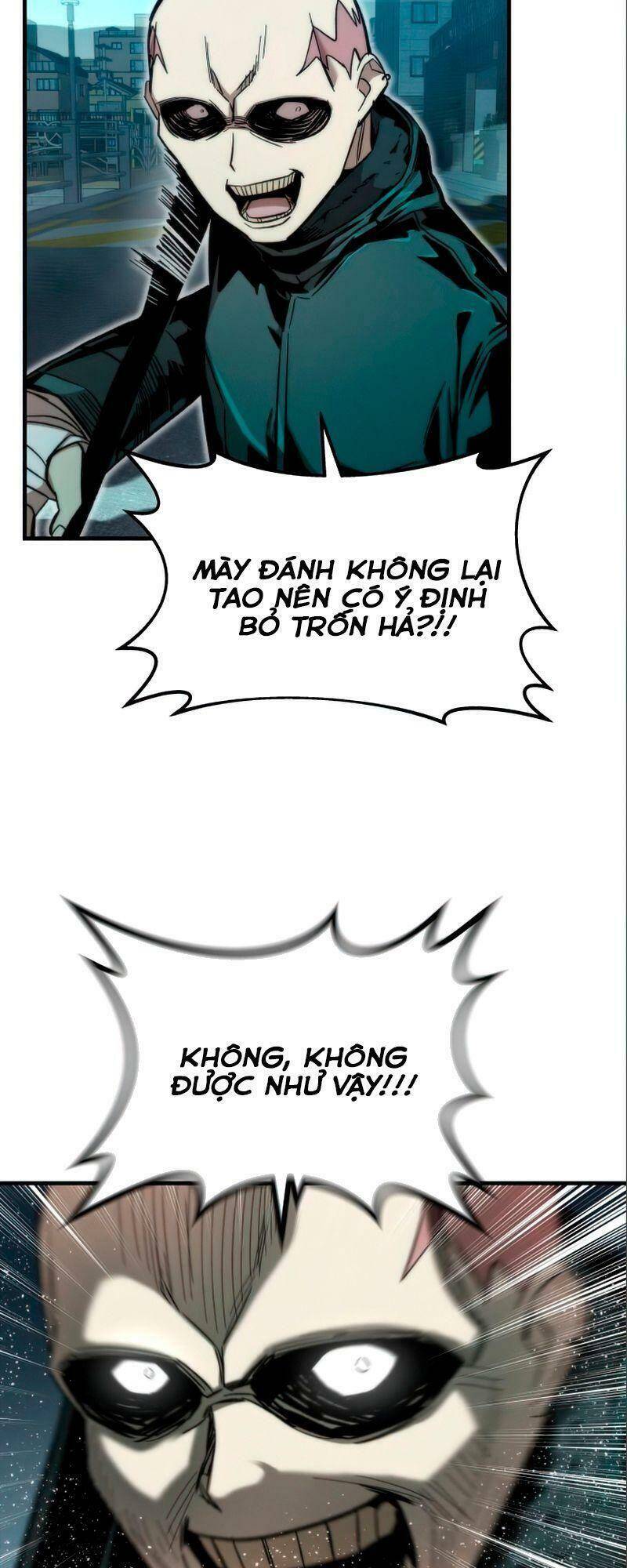 Nhân Vật Phụ Siêu Cấp - Chương 19