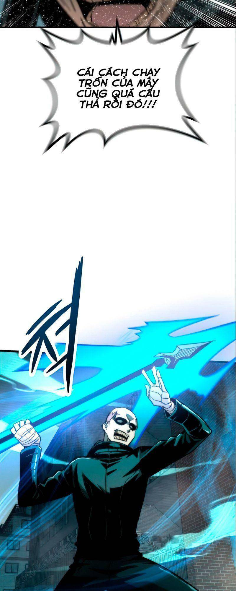 Nhân Vật Phụ Siêu Cấp - Chương 19