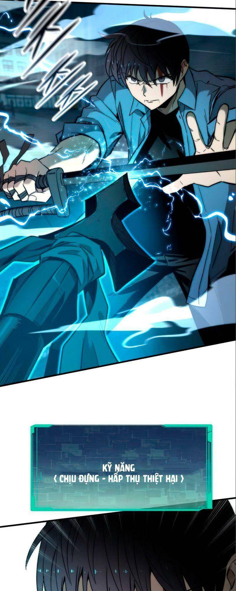 Nhân Vật Phụ Siêu Cấp - Chương 19