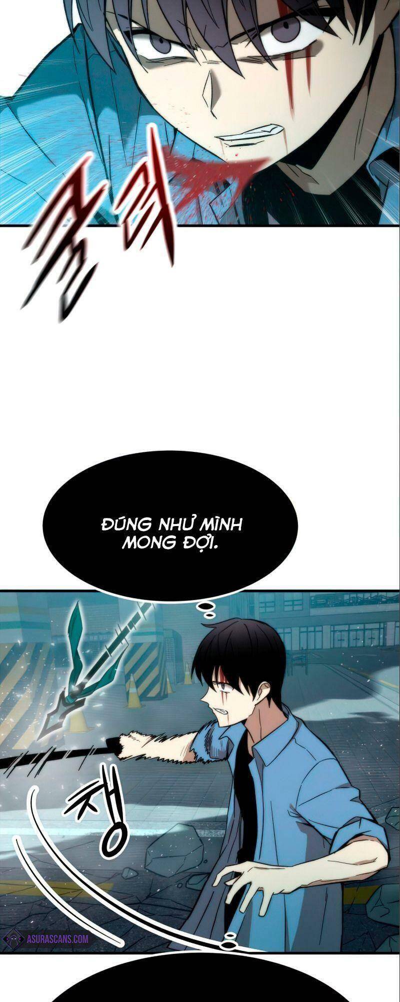 Nhân Vật Phụ Siêu Cấp - Chương 19