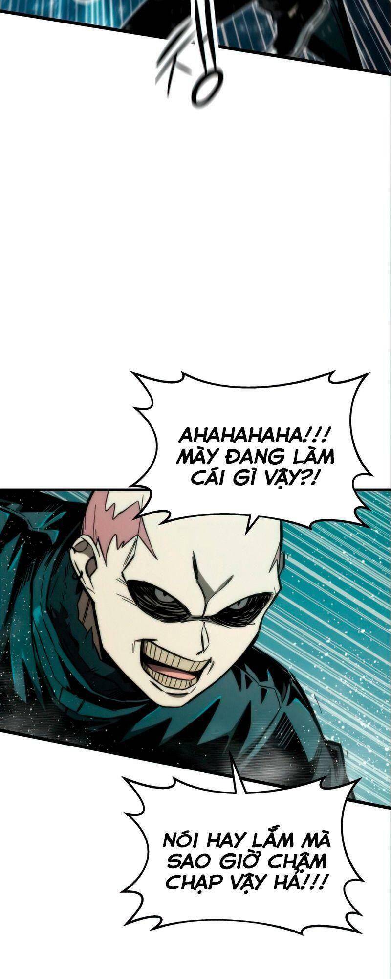 Nhân Vật Phụ Siêu Cấp - Chương 19