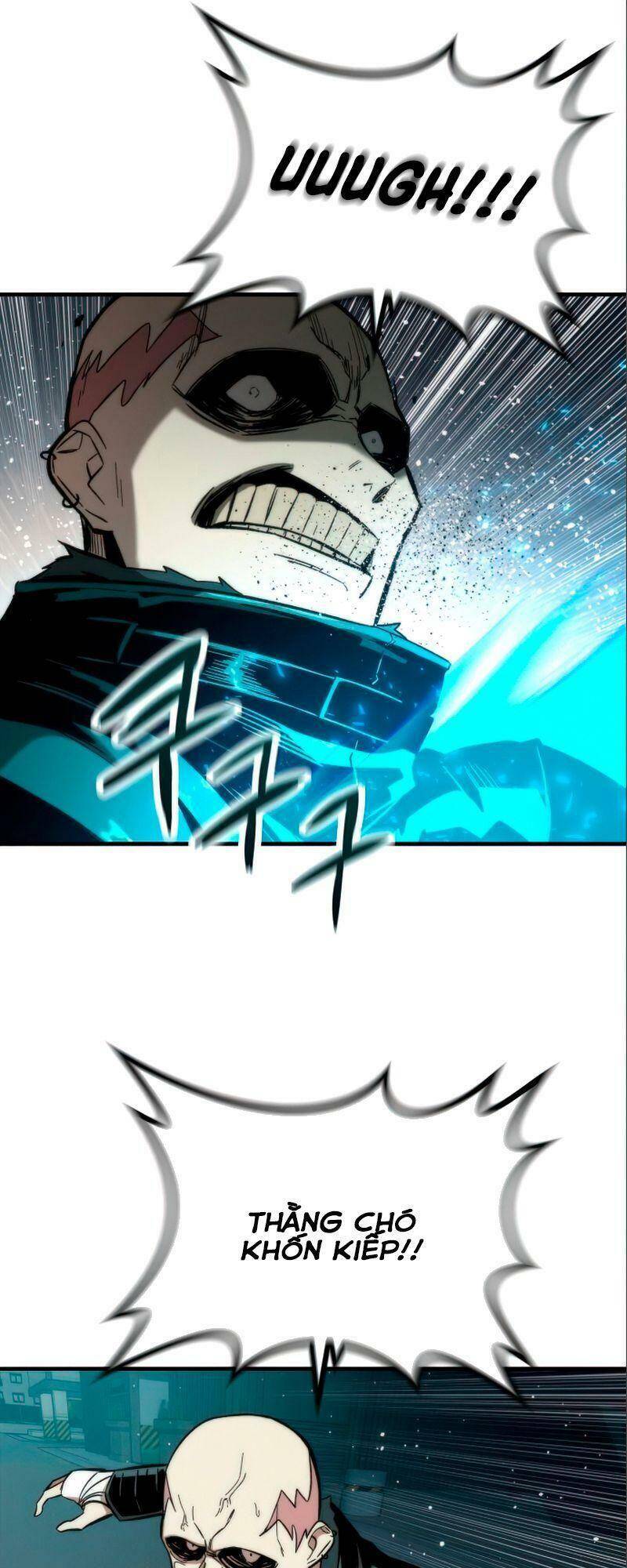 Nhân Vật Phụ Siêu Cấp - Chương 19