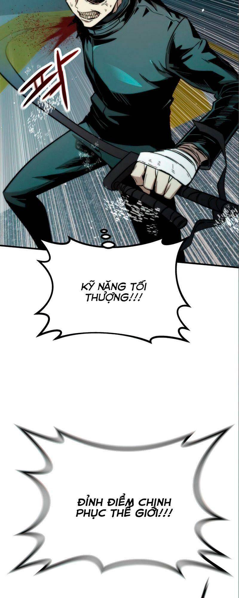 Nhân Vật Phụ Siêu Cấp - Chương 19