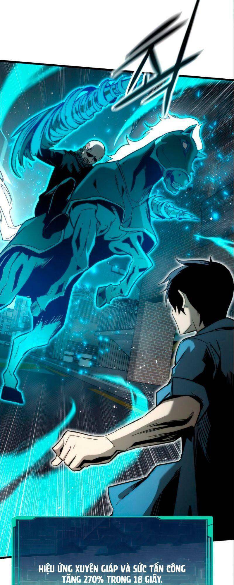 Nhân Vật Phụ Siêu Cấp - Chương 19