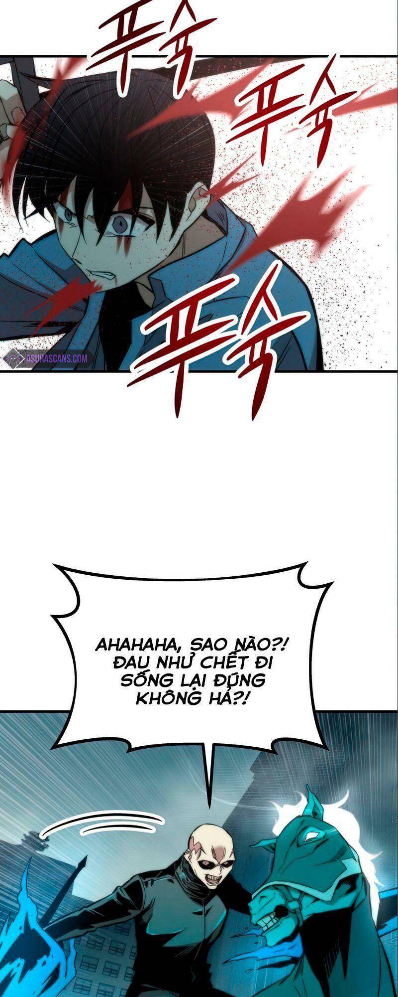 Nhân Vật Phụ Siêu Cấp - Chương 19