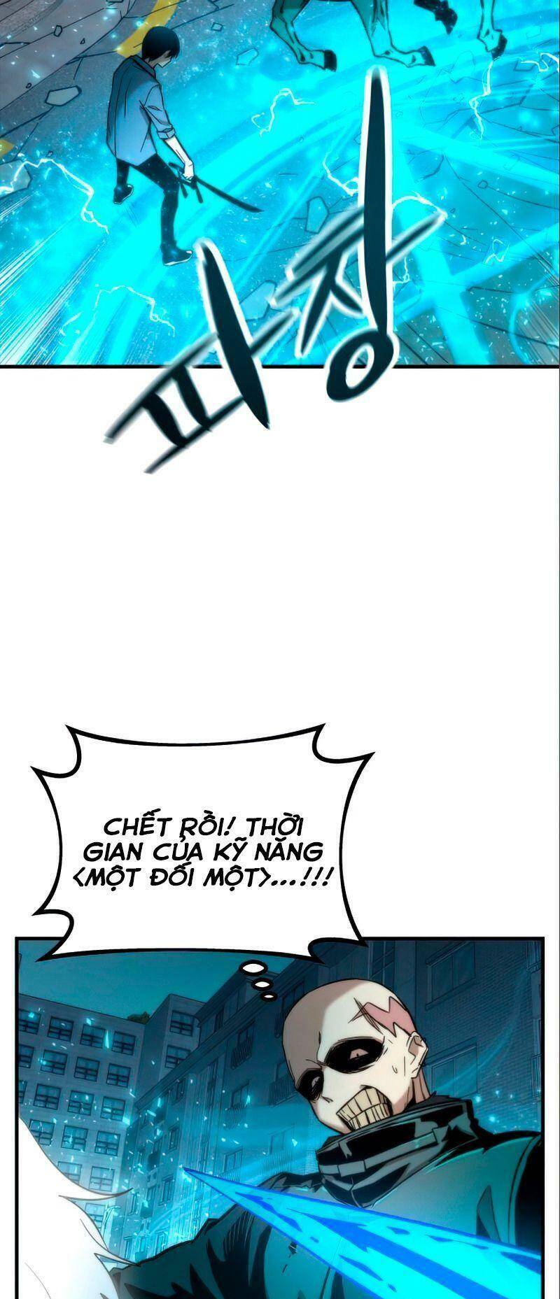 Nhân Vật Phụ Siêu Cấp - Chương 19