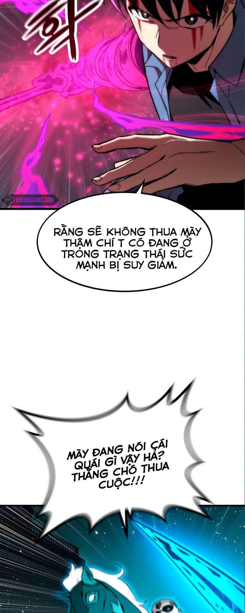 Nhân Vật Phụ Siêu Cấp - Chương 19