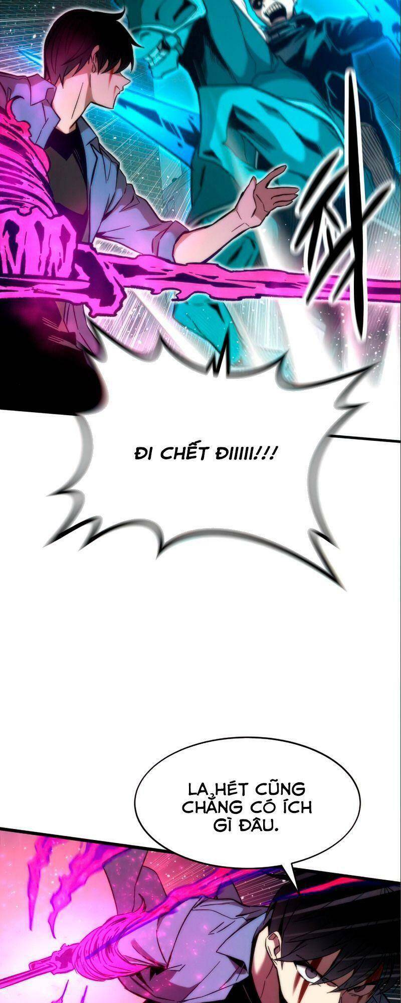 Nhân Vật Phụ Siêu Cấp - Chương 19