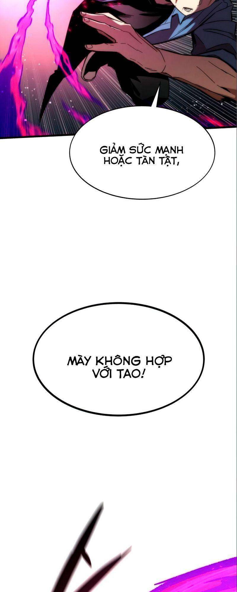 Nhân Vật Phụ Siêu Cấp - Chương 19