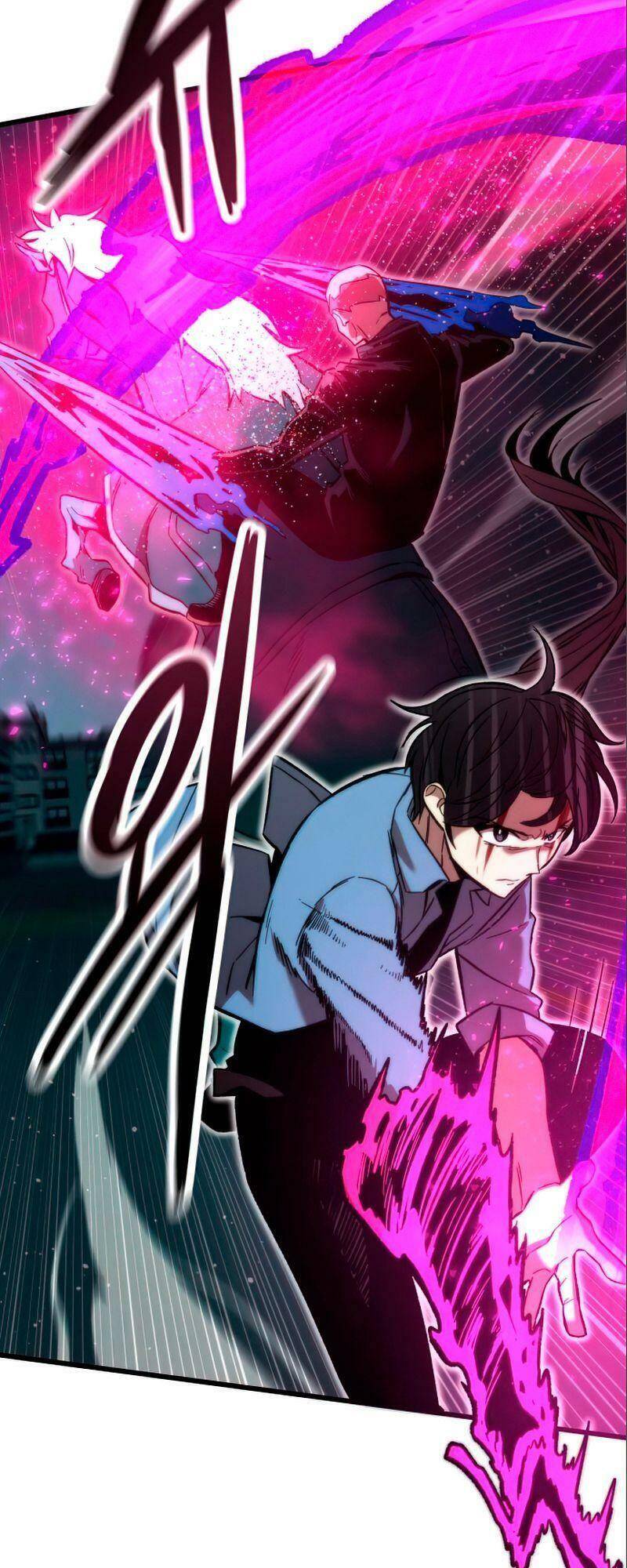 Nhân Vật Phụ Siêu Cấp - Chương 19