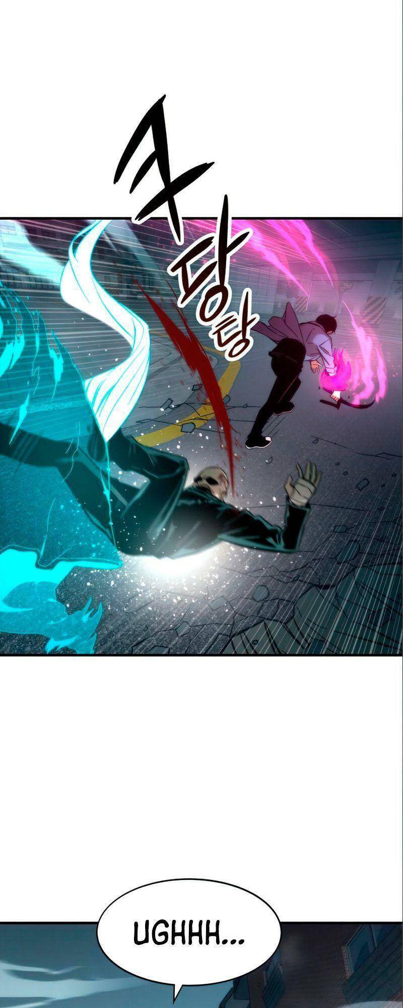 Nhân Vật Phụ Siêu Cấp - Chương 19