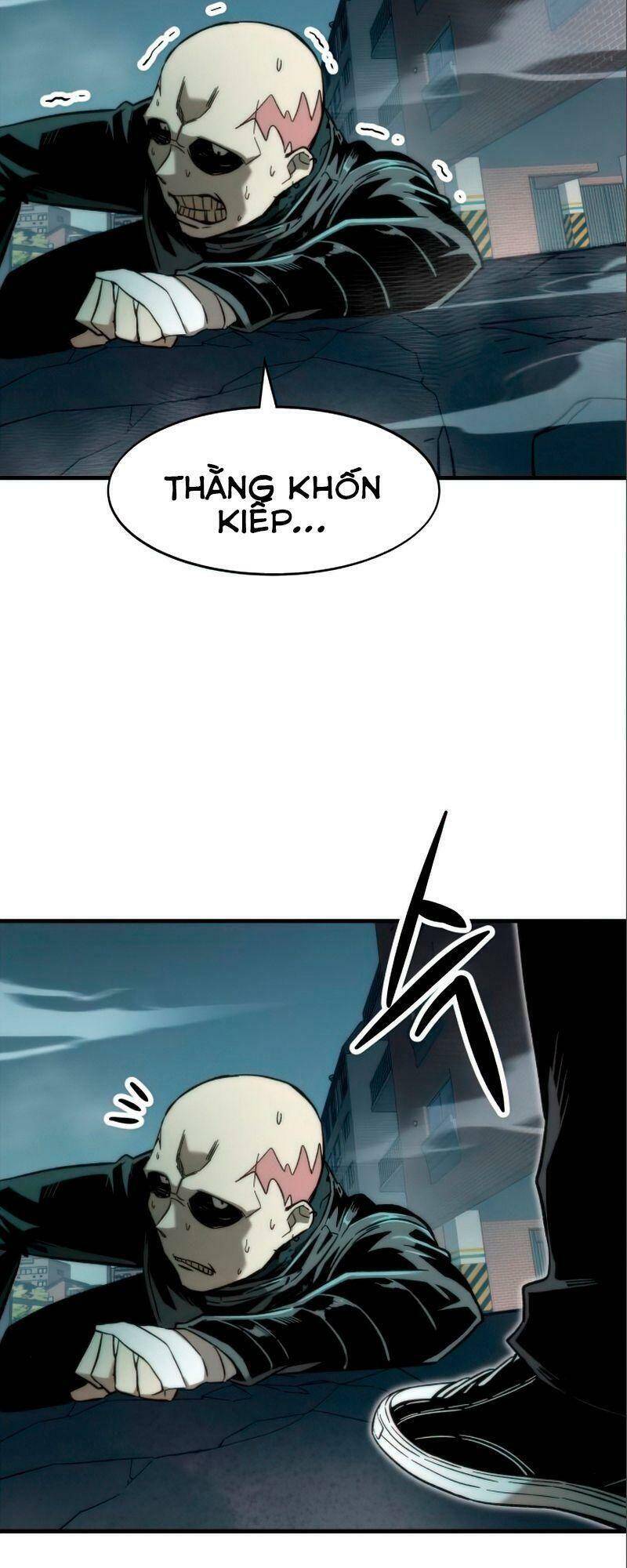 Nhân Vật Phụ Siêu Cấp - Chương 19