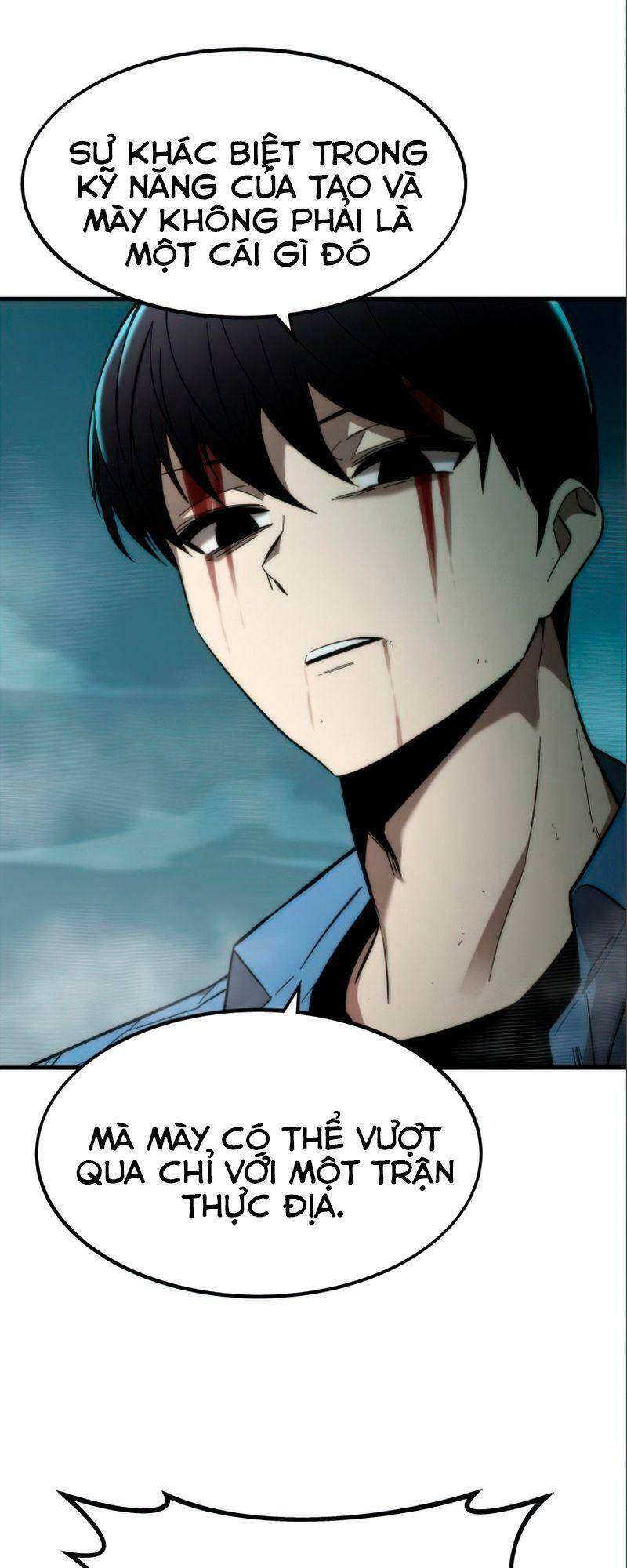 Nhân Vật Phụ Siêu Cấp - Chương 19