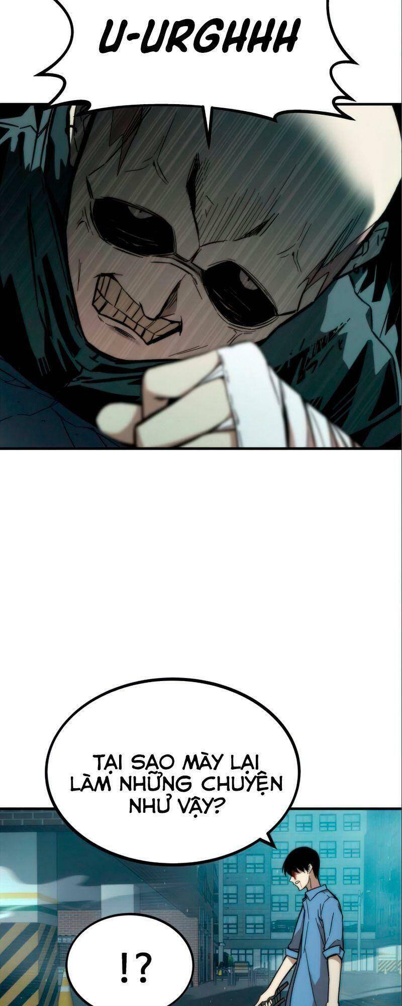 Nhân Vật Phụ Siêu Cấp - Chương 19