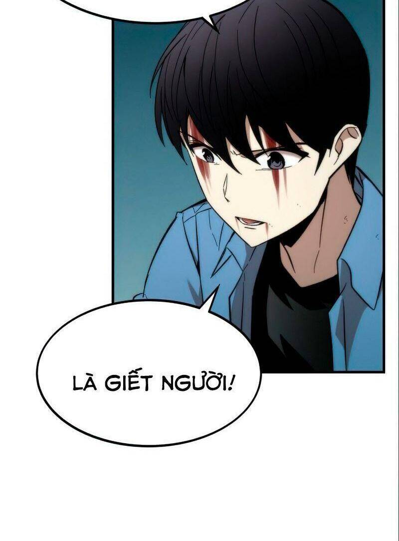 Nhân Vật Phụ Siêu Cấp - Chương 19