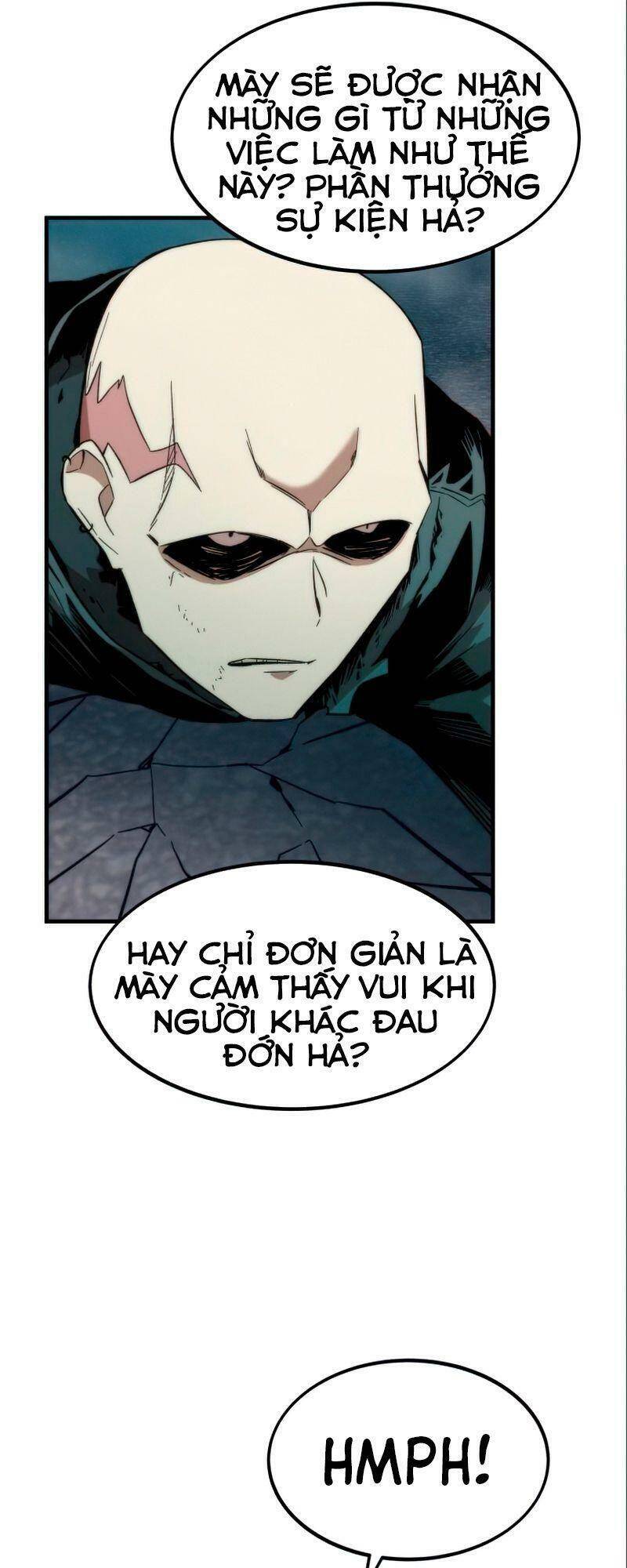 Nhân Vật Phụ Siêu Cấp - Chương 19