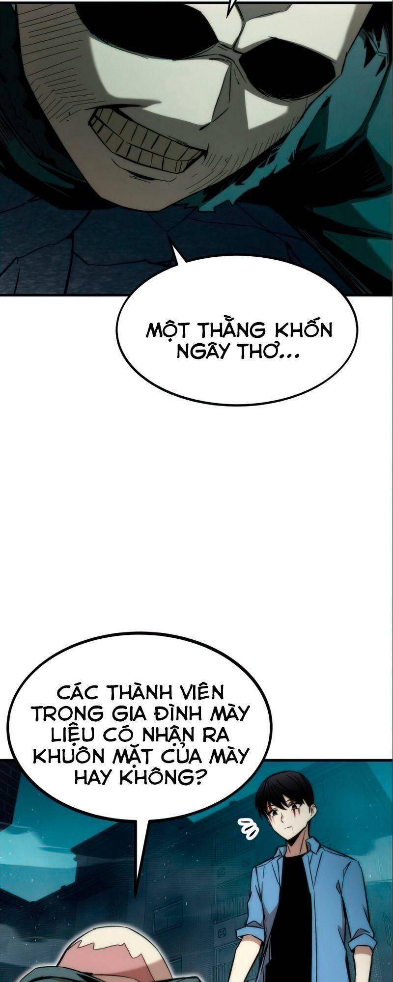 Nhân Vật Phụ Siêu Cấp - Chương 19