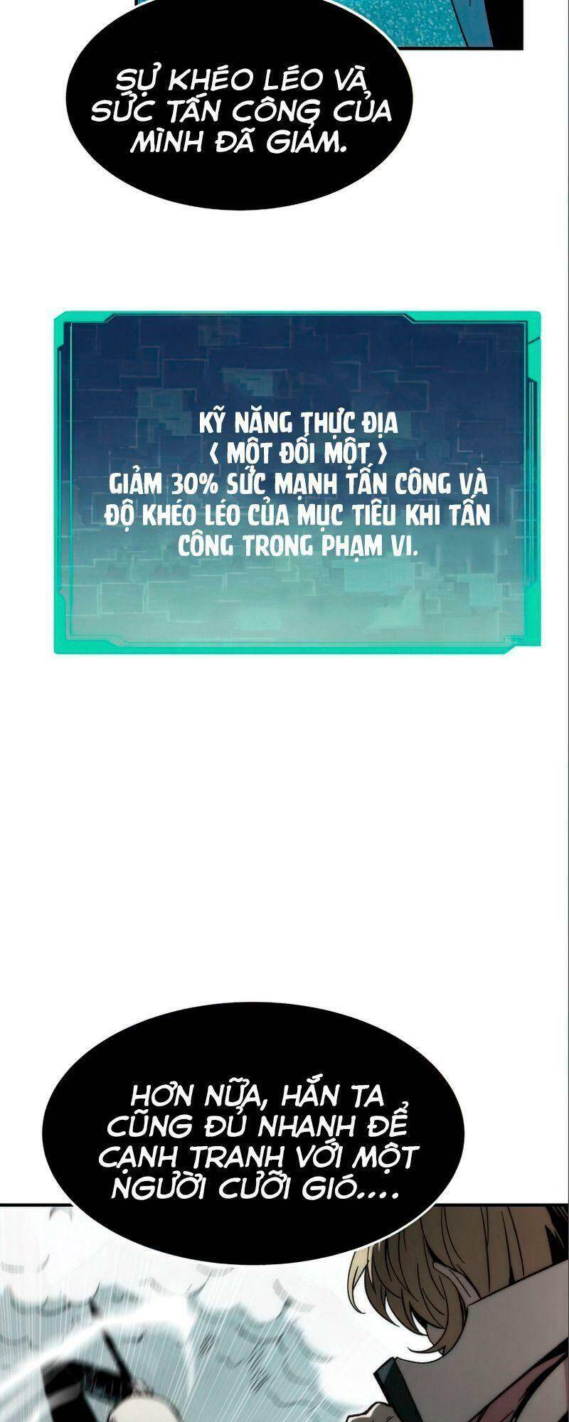 Nhân Vật Phụ Siêu Cấp - Chương 19