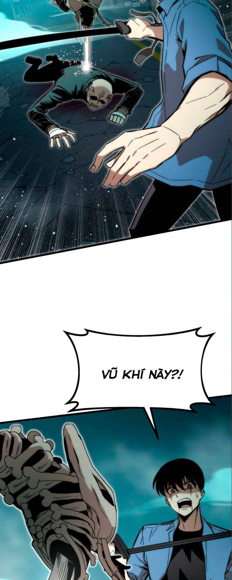 Nhân Vật Phụ Siêu Cấp - Chương 19