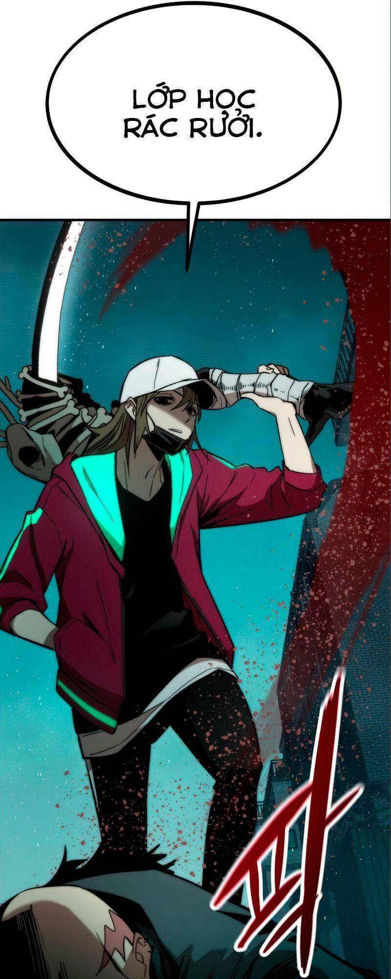 Nhân Vật Phụ Siêu Cấp - Chương 19